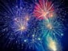 Fireworks and first aid for the family