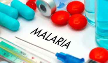 antimalarial drug resistance