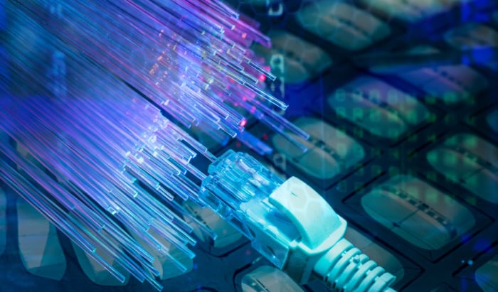 broadband