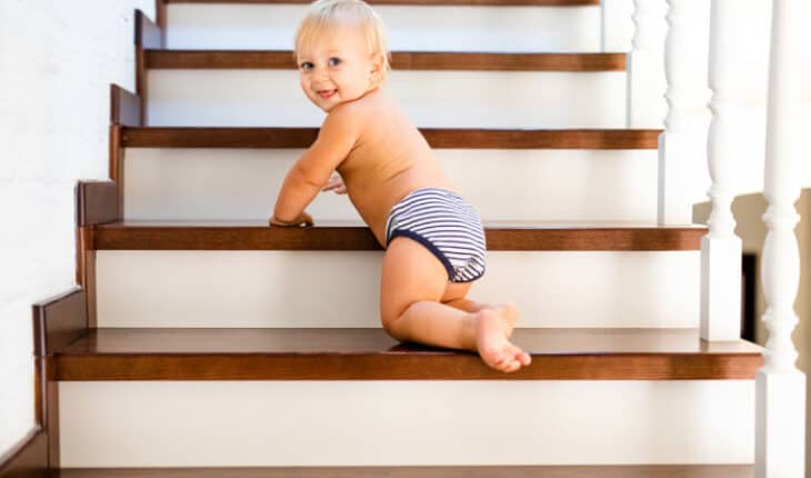 from babies