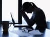 Mental health: Sick forced out of UK workforce