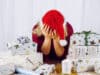 Managing menopause symptoms over the festive period