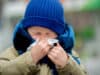 The human immune system from birth to death