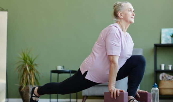 Exercise snacking