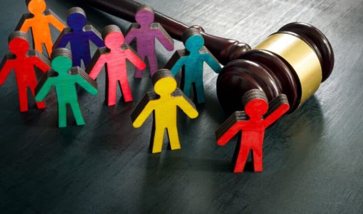 rights of older people