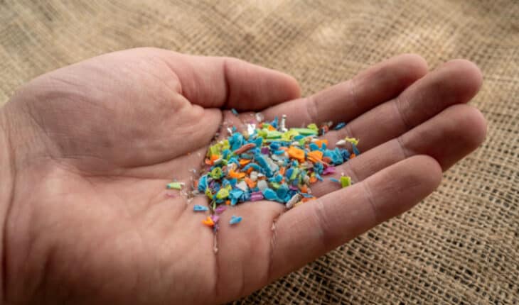 polyethylene