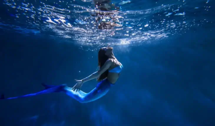 ocean