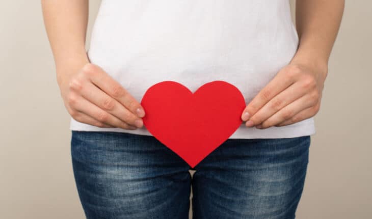 Reproductive factors