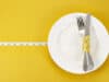 Three warning signs for eating disorders