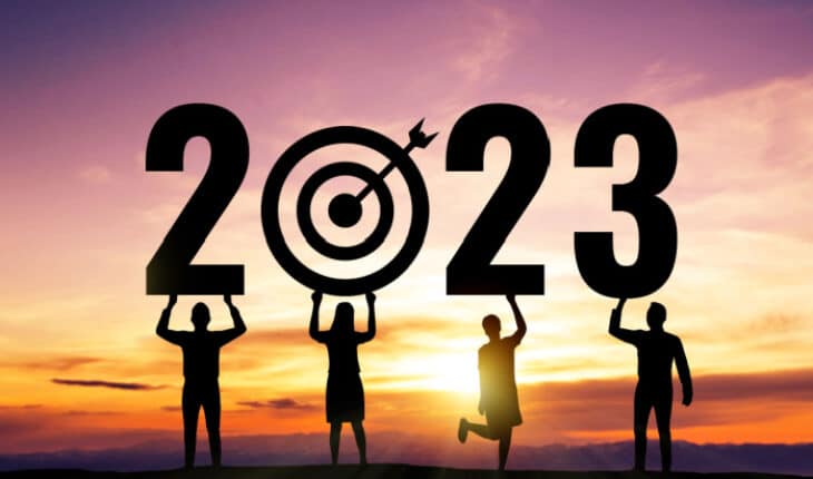 2023's top