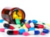 Common antidepressants can increase antibiotic resistance