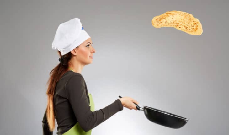 pancake