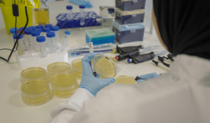 Global Antibiotic Research