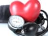 Elevated blood pressure can cause cardiac damage during adolescence