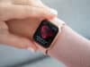 Apple Watch monitoring for chemo