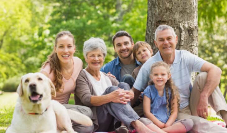 family