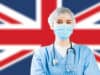 Drop in public satisfaction with the NHS ‘a red flag for government’