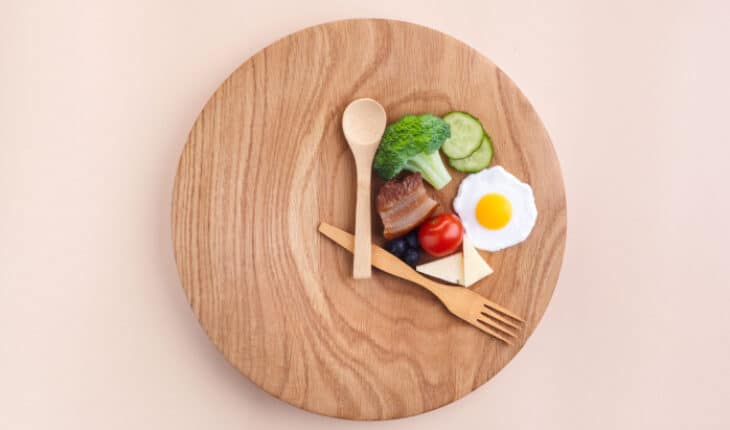 intermittent fasting