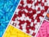 Grant to create new antibiotics for superbugs