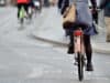 Cycling schemes should prioritise safety for female cyclists