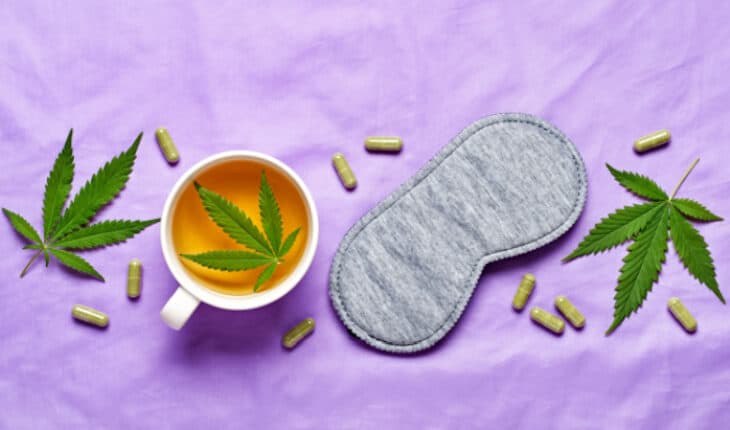 illicit cannabis