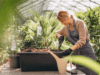 The positive impact of gardening