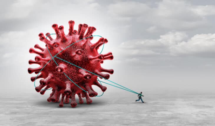 Long COVID’s health impacts