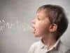 Why some children may be slower to learn words