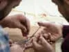 Leaving a lasting legacy with 15 Yemeni surgeons