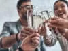 Alcohol & office parties