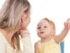 How talking to toddlers boosts early brain development
