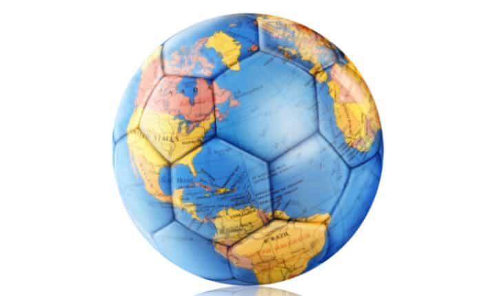 FIFA and WHO