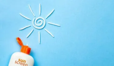 sunscreen