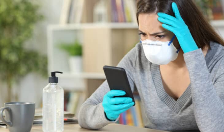 cyberchondria