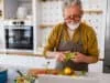 Try new foods in old age to ward off dementia