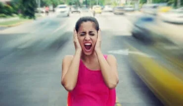 noise exposure