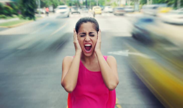 noise exposure