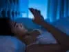 How Technology Affects Our Sleep