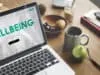 Brits don’t feel comfortable discussing sensitive topics at work