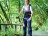 Over four million gardeners putting their hearing at risk