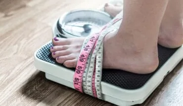 Obesity increases risk