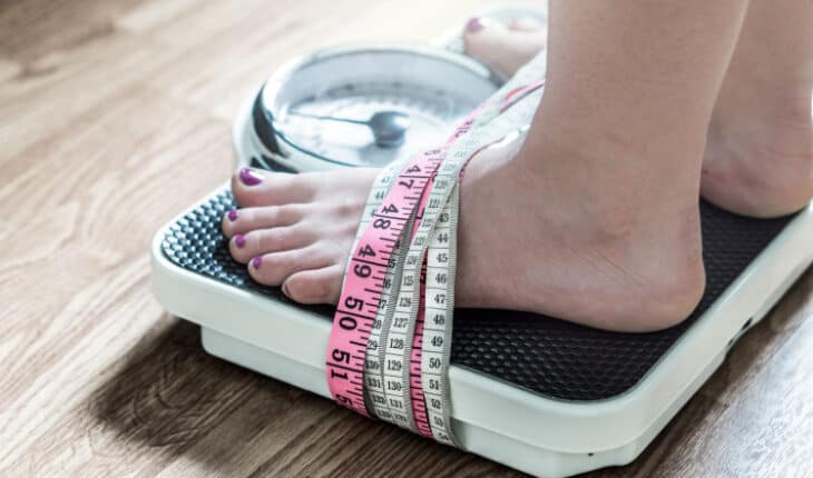 Obesity increases risk