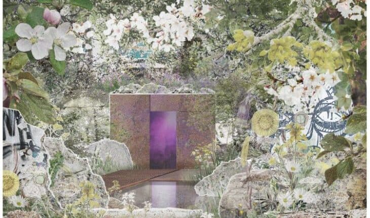 The Chelsea Flower Show 2023