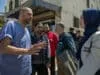 “The need in Syria is astonishing”