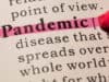 Flu pandemics followed by recurrent outbreaks for around two decades