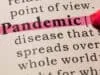 Flu pandemics followed by recurrent outbreaks for around two decades