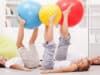 Childhood LPA is more effective than MVPA in reducing inflammation