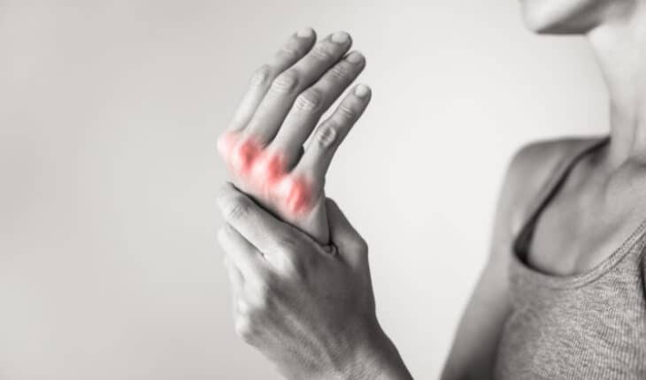 osteoarthritis