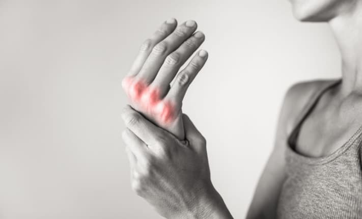 osteoarthritis