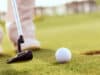 Playing golf had a positive impact on older Finnish golfers’ physical activity